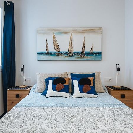 El Apartamento Del Reloj De Sol Sevilla Eksteriør billede