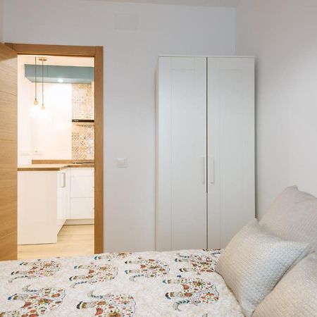 El Apartamento Del Reloj De Sol Sevilla Eksteriør billede